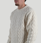 Arte Knit Sweater AW25135K 250CREAM arte 