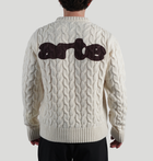 Arte Knit Sweater AW25135K 250CREAM arte 