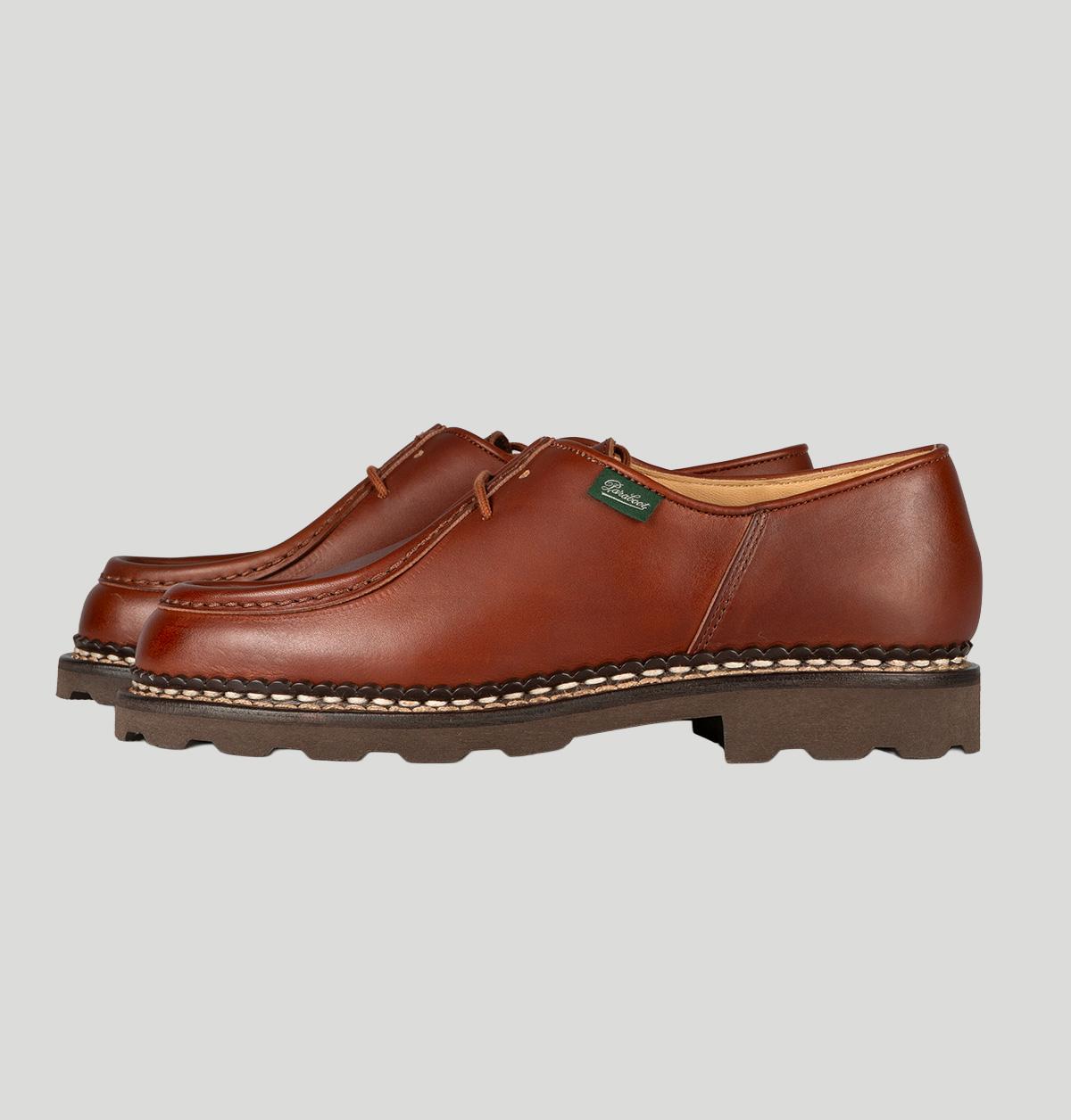 Paraboot Michael Marche 715603 MICHAEL/MARCHEMARRON ParaBOOT 