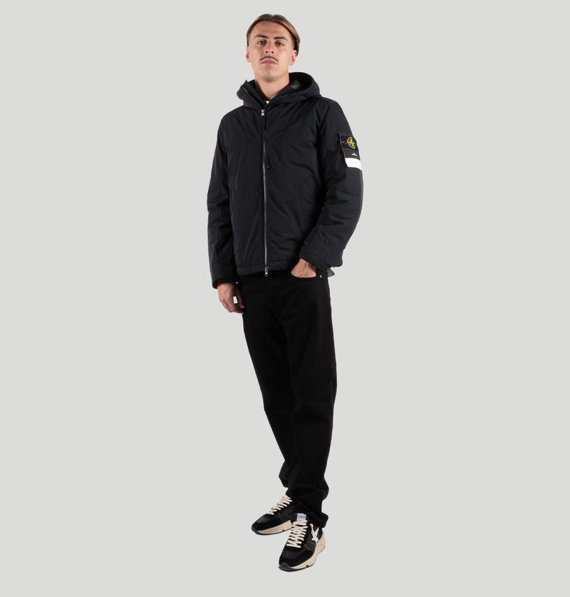 Stone Island Micro Twill K2S154100047 S0026V0029 stone island 