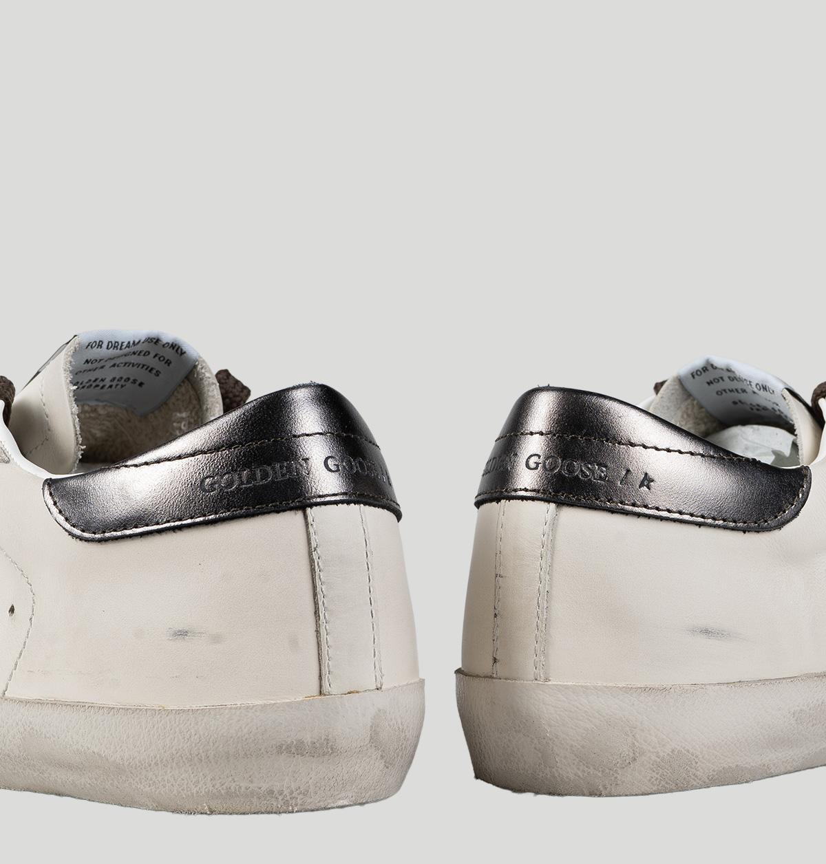 Golden Goose Super-Star GMF00101 F00751683112 golden goose 