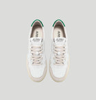 Autry Medalist Low AULM LS23LEAT/SUEDE autry 