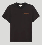 Gertrude Leonce Archive E26LEONCEARCHIVE TEE SHIRTBLACK gertrude 