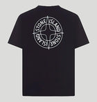 Stone Island Organic Cotton Jersey L1S152100001 S0284V0029 stone island 