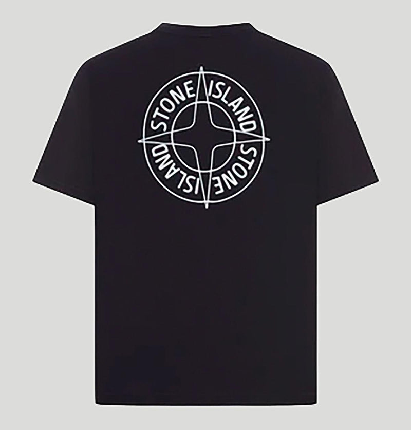 Stone Island Organic Cotton Jersey L1S152100001 S0284V0029 stone island 