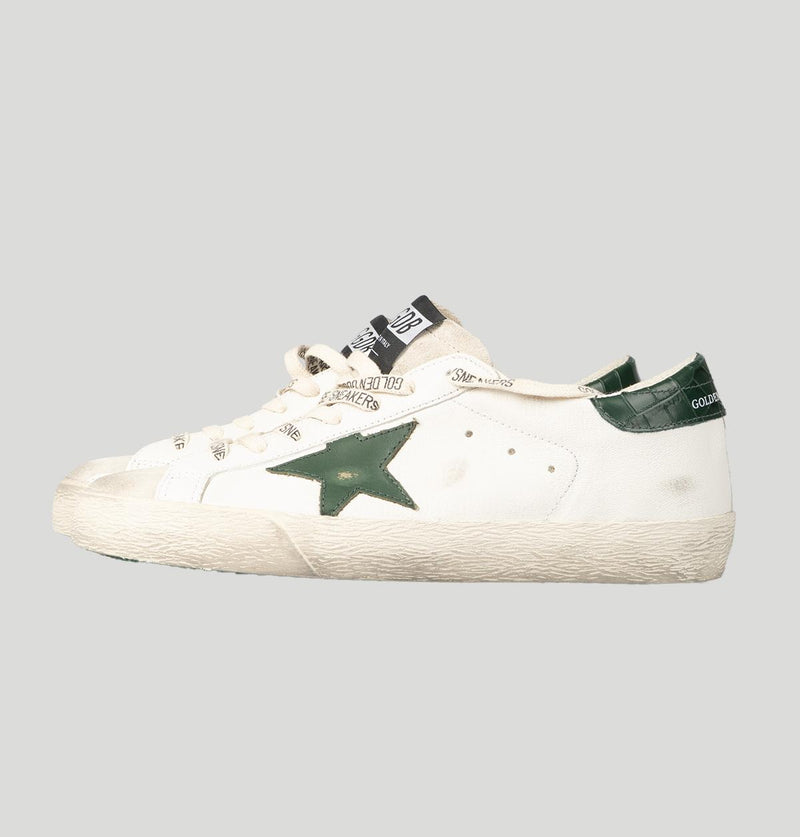 Golden Goose Super-Star Classic With List GMF00101 F00811310502 golden goose 