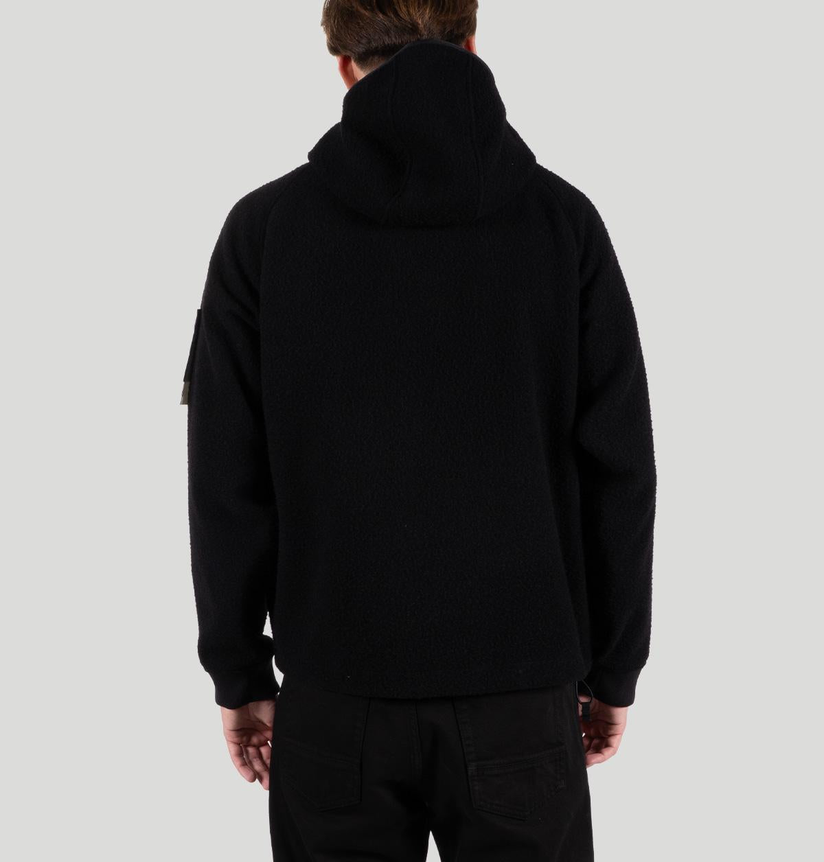 Stone Island Panno Ratinato K2S154100060 S0214V0029 stone island 