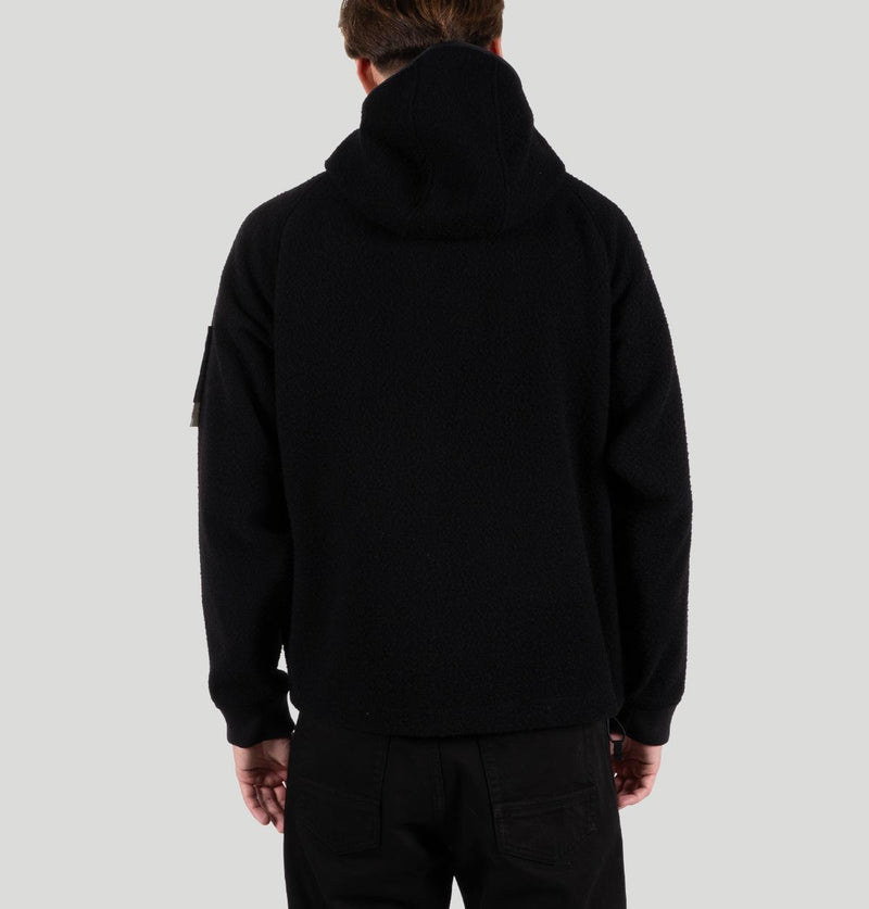 Stone Island Panno Ratinato K2S154100060 S0214V0029 stone island 