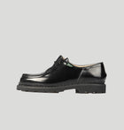 Paraboot Michael Gloss 715427 MICHAEL/GLOSSNOIRE ParaBOOT 