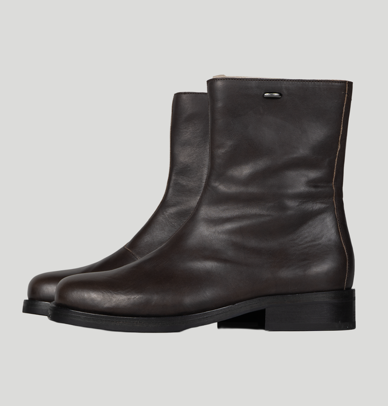 Our Legacy Camion Boot A4257 CAMION BOOT OUR LEGACY 