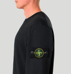 Stone Island Organic Cotton Fleece L1S156100060 S0051V0029 stone island 