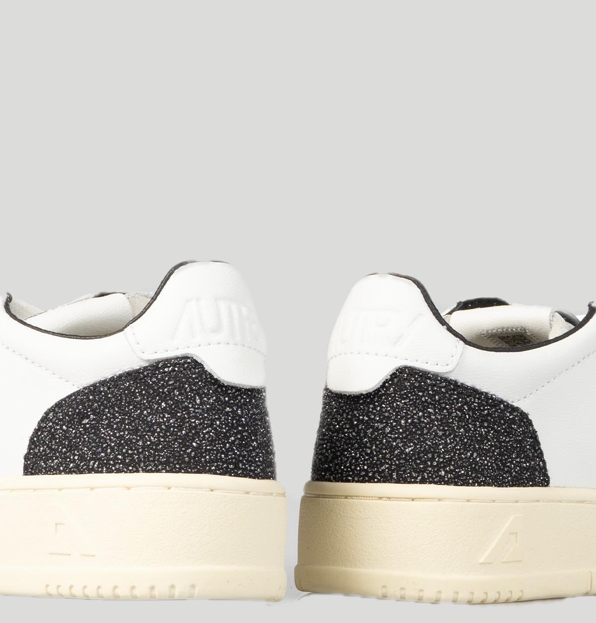 Autry Medalist Low AULW PK03SOFLEA/SPK autry 