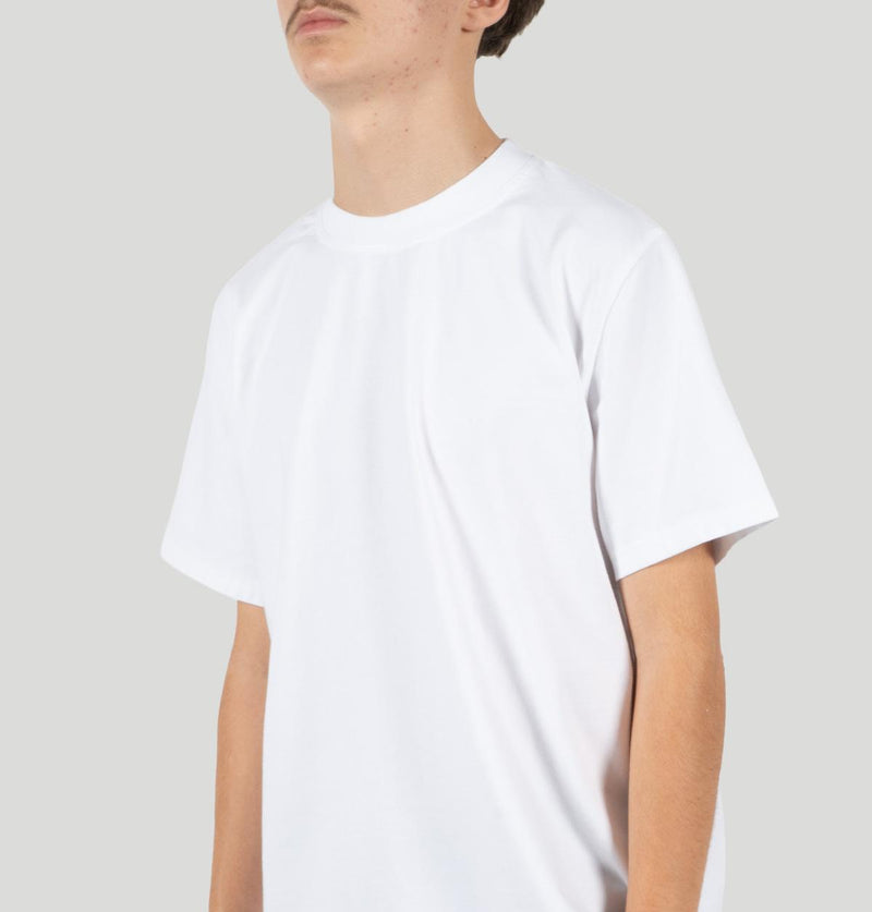 Arte Antwerp Eye Print AW25208T 100WHITE arte 