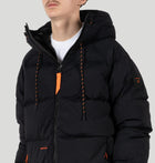 Gertrude Azael H25AZAEL DOUDOUNEBLACK gertrude 