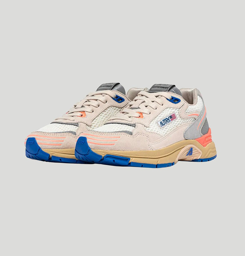 Autry Hyperway HYLW HU02MESH/SUE autry 