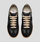 Maison Margiela Black Gum S57WS0236 P1895H6851 Maison Margiela 