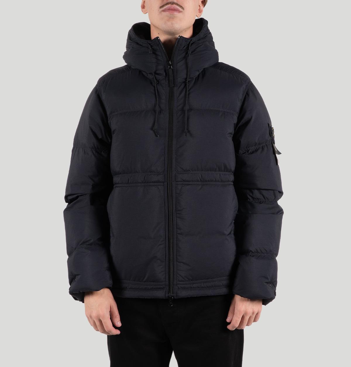 Stone Island Matt Ripstop Cordura Advanced Fabrics K2S154100019 S0182V0029 stone island 