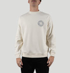 Stone Island Brushed Organic Cotton Fleece L1S156100001 S0283V0093 stone island 