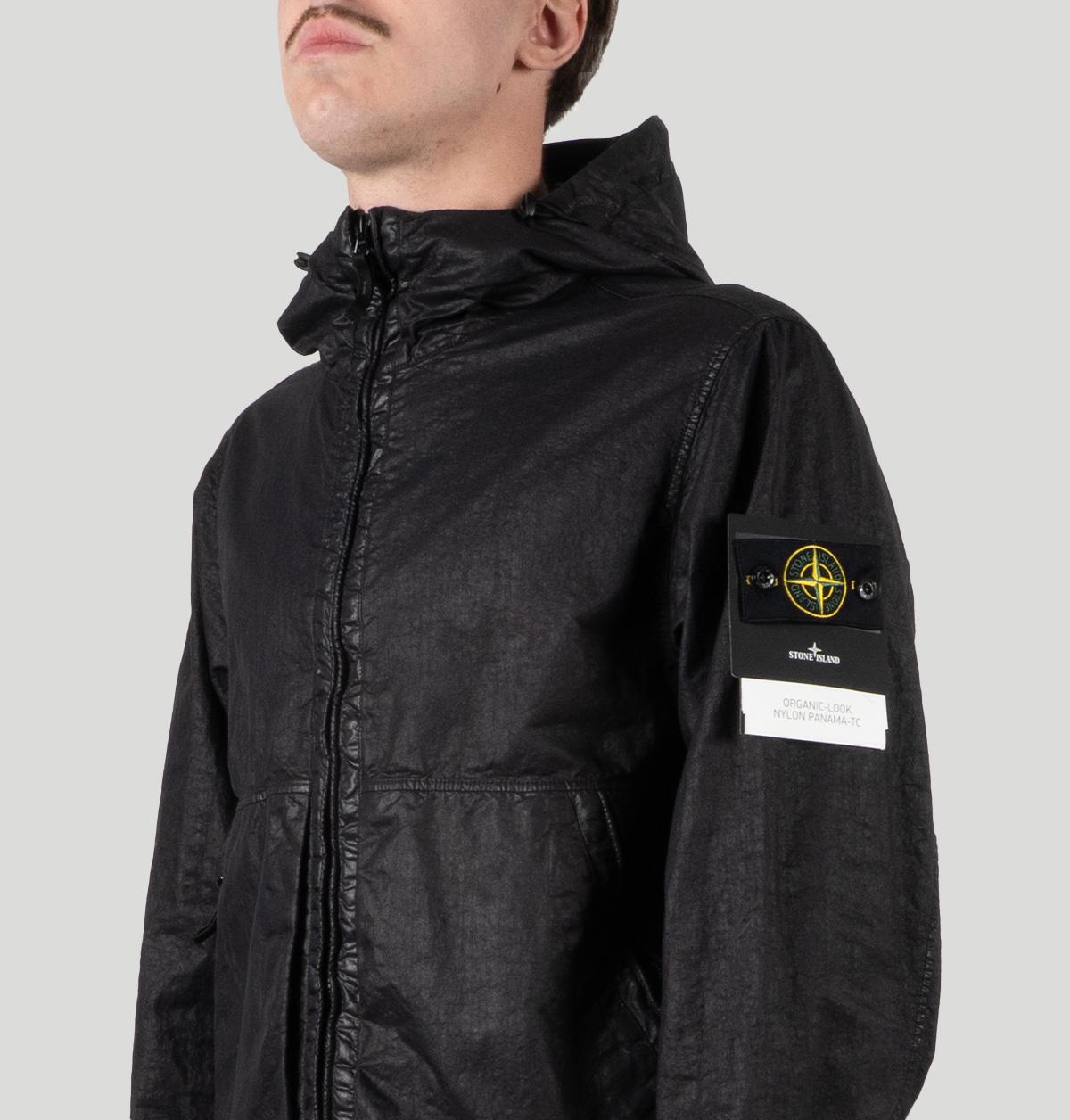 Stone Island Rash Guard L1S154100053 S0069V0029 stone island 