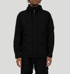 C.P. Company Chrome-R Full Zip 20CMOS058A 005904G999 C P company 