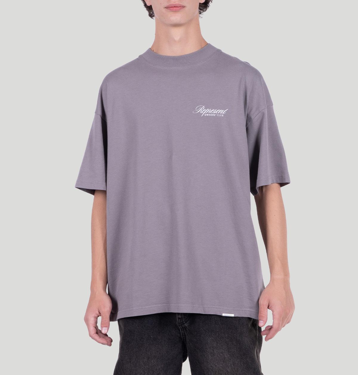 Represent Owners Club script OCM41201 PF2546 REPRESENT 