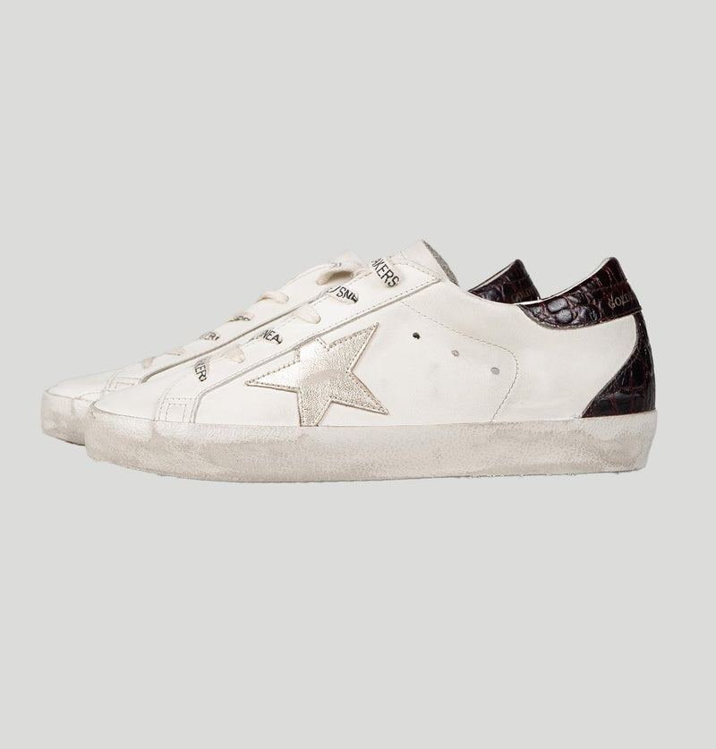 Golden Goose Super-Star GWF00102 F00750582996 golden goose 