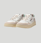 Autry Medalist Low AULM LS23LEAT/SUEDE autry 