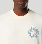 Stone Island Organic Cotton Jersey L1S152100001 S0284V0093 stone island 