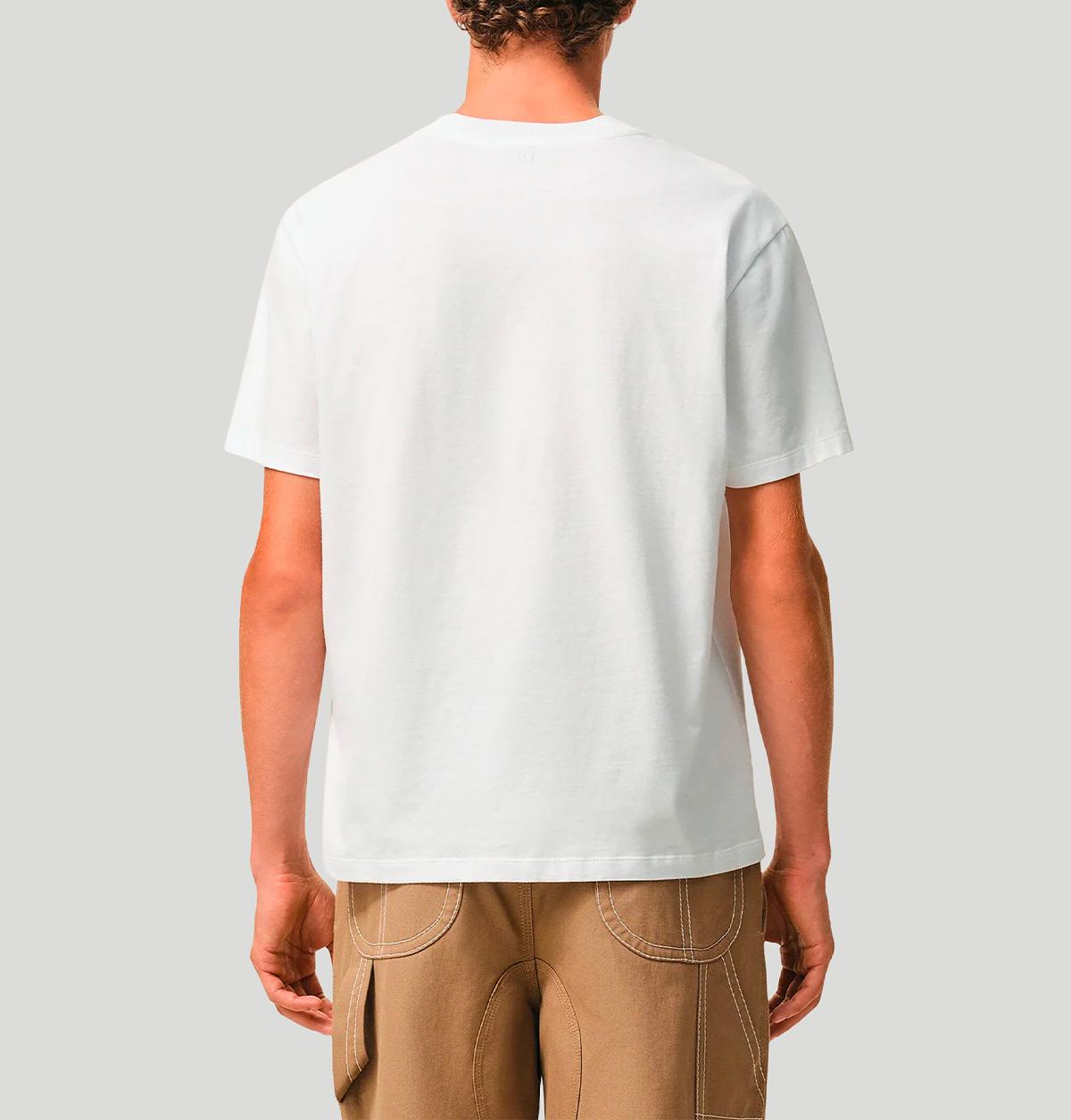 Ami Ami De Coeur H25HTS346 724BLANC ami 