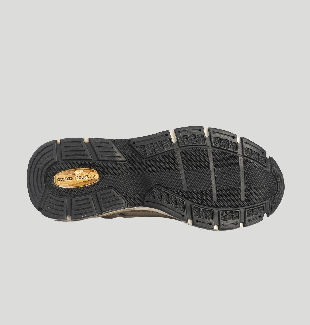 Golden Goose Running Dad New GWF00884 F00646011207 golden goose 