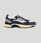 Autry Hyperway HYLM SA06SUEDE/MESH autry 