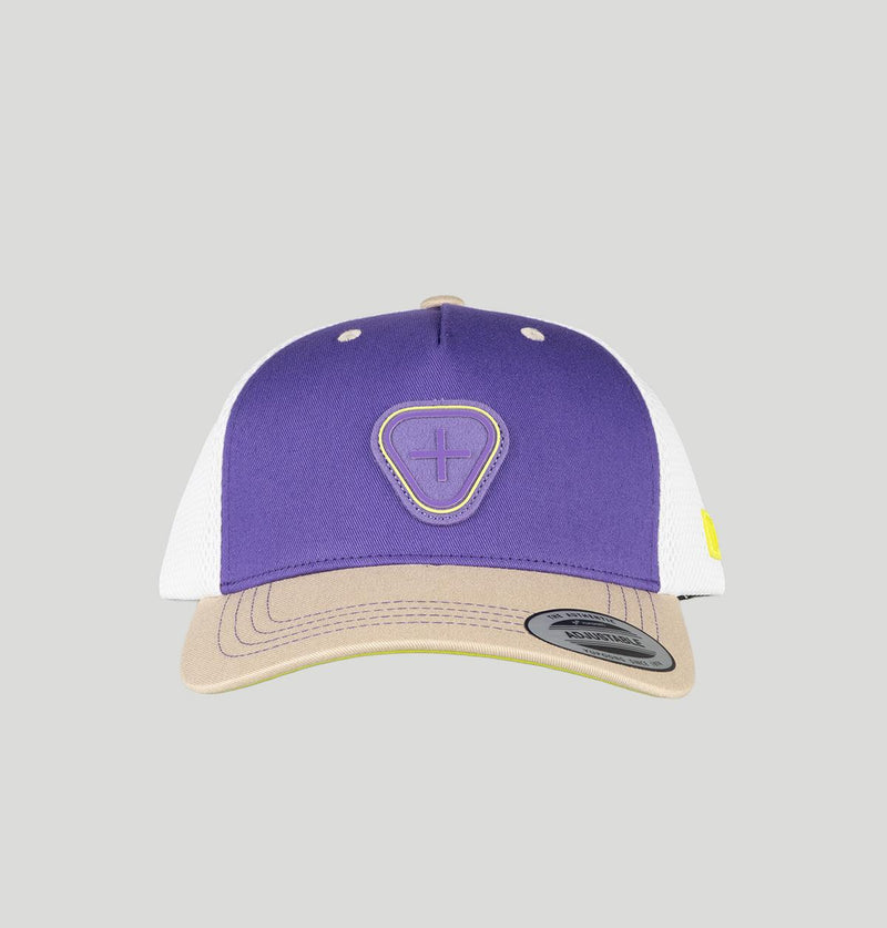 GERTRUDE Billys H25BILLYS 2TONES CASQUETTEPENSEE/DAIM gertrude 