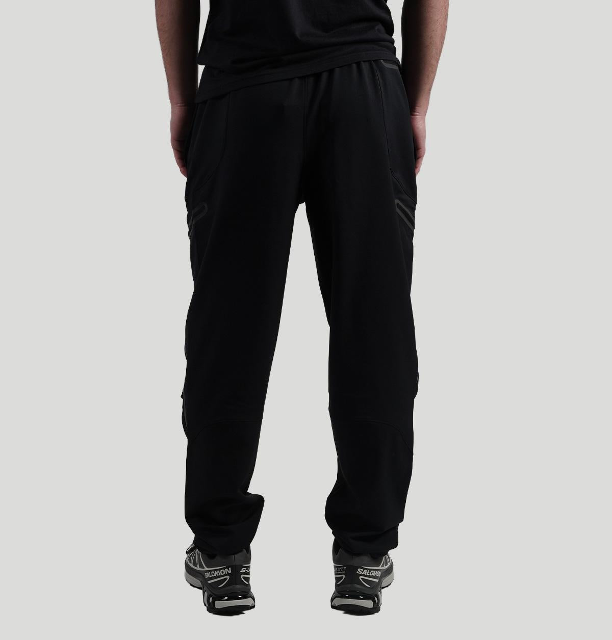 Under Armour Unstoppable Cargo Pant 1390256 001BLK Under armour 
