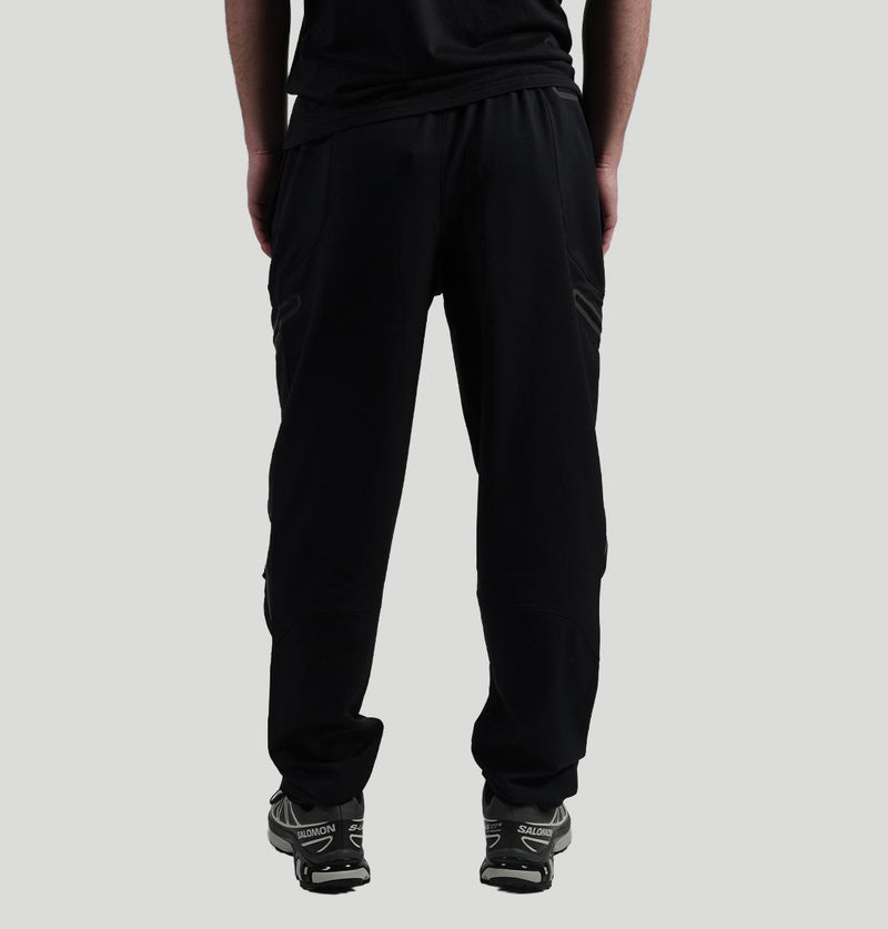 Under Armour Unstoppable Cargo Pant 1390256 001BLK Under armour 