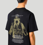 Stone Island Organic Cotton Jersey L1S152100023 S0091V0029 stone island 