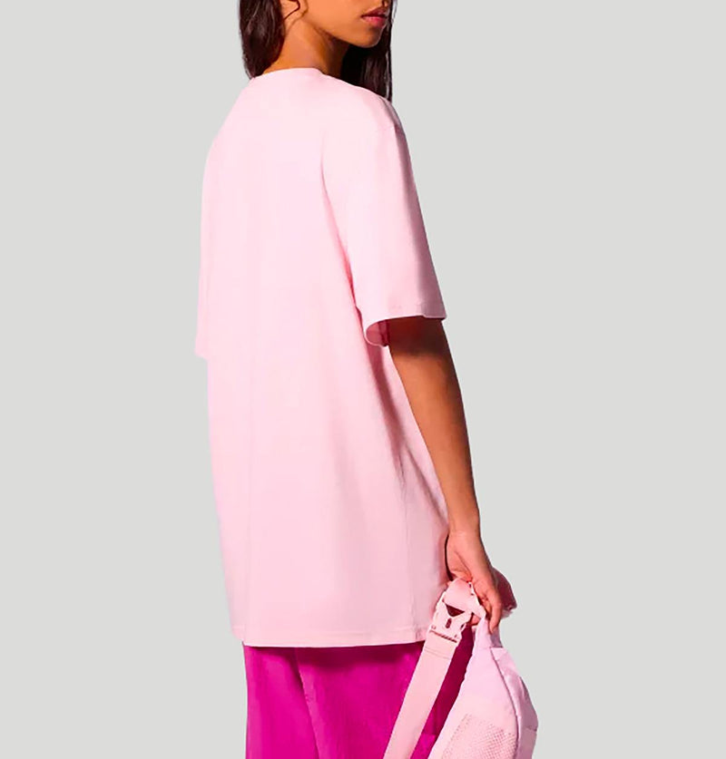 Gertrude Leonce E26LEONCE TEE SHIRTBLUSH gertrude 