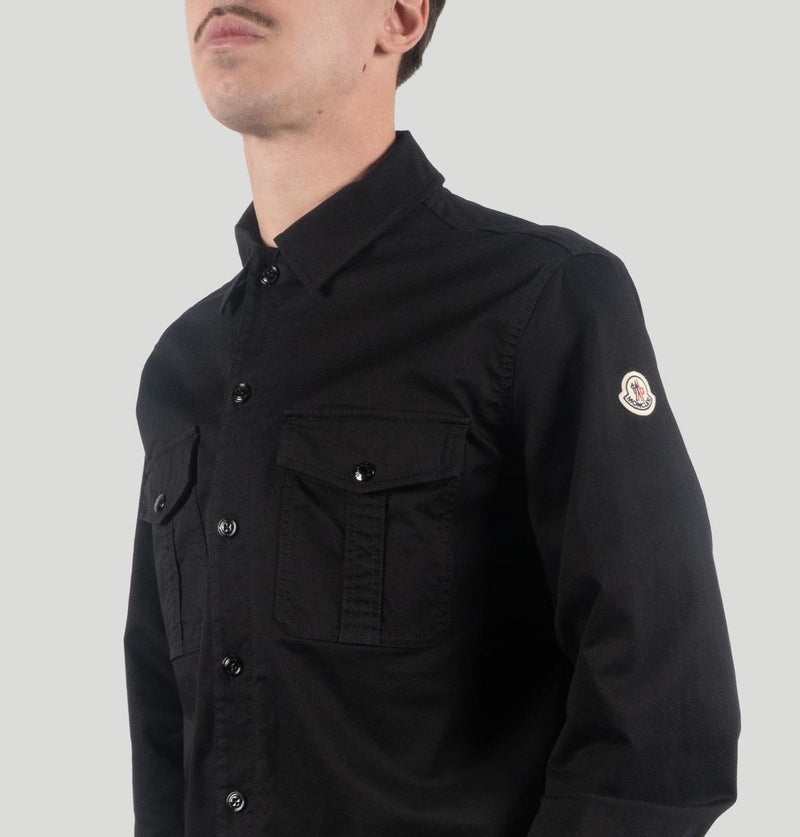 Moncler Camicia L10912F00055 598QH999 Moncler 