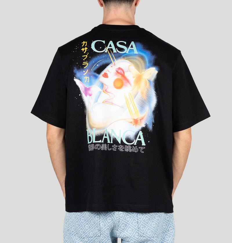 Casablanca Galactic Connection MPF25JTS 04405 Casablanca 