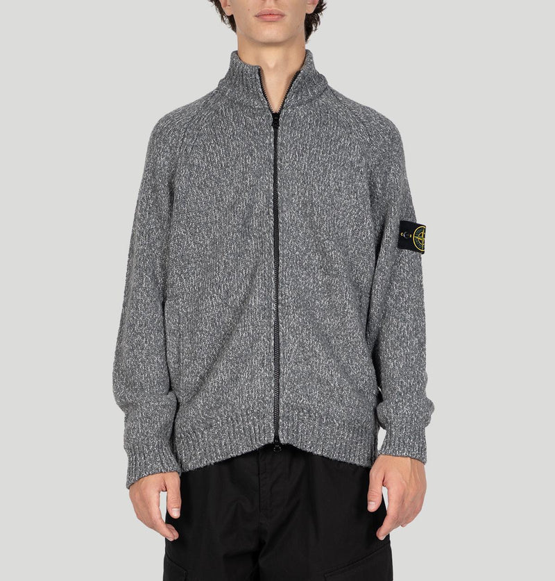 Stone Island fancy yarn mouliné wool K2S155100051 S00N1V0M6B stone island 