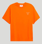Gertrude Leonce Fluidity E26LEONCEFLUIDITY TEE SHIRTORANGETTE gertrude 