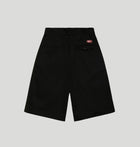 Willy Chavarria Borracho Short WCBTM0053 001BLACK willy chavarria 