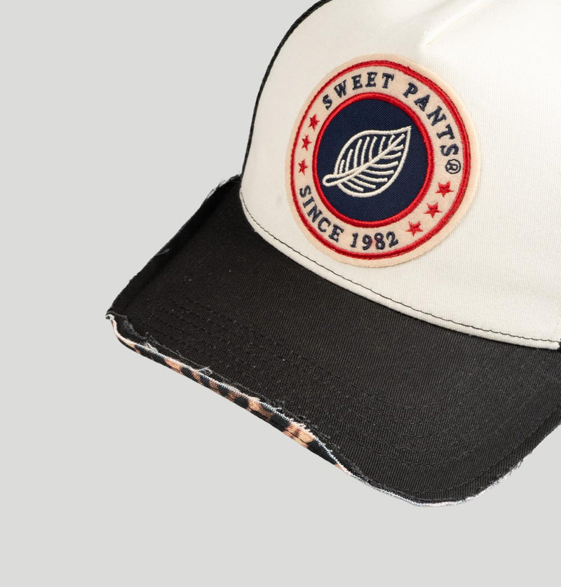 Sweet Pants Home Run Leo HOME RUN LEOBLACK sweet pants 