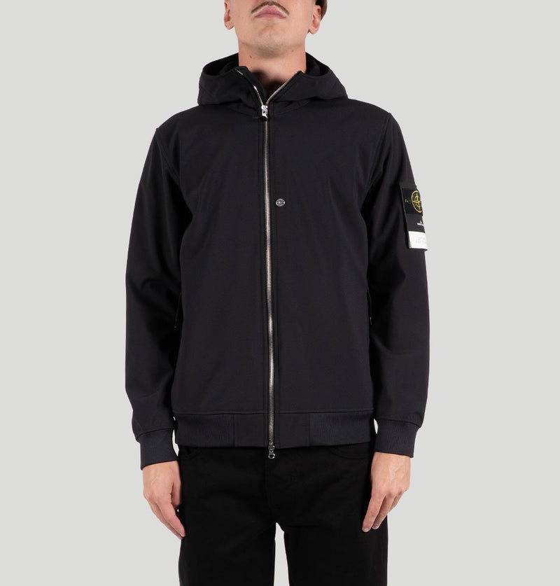 STONE ISLAND Soft Shell-R_e.dye Technology K2S15Q100004 S0B22V0029 stone island 