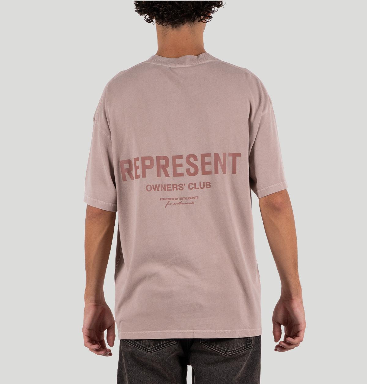 Represent dusty OCM41114 PF25322 REPRESENT 