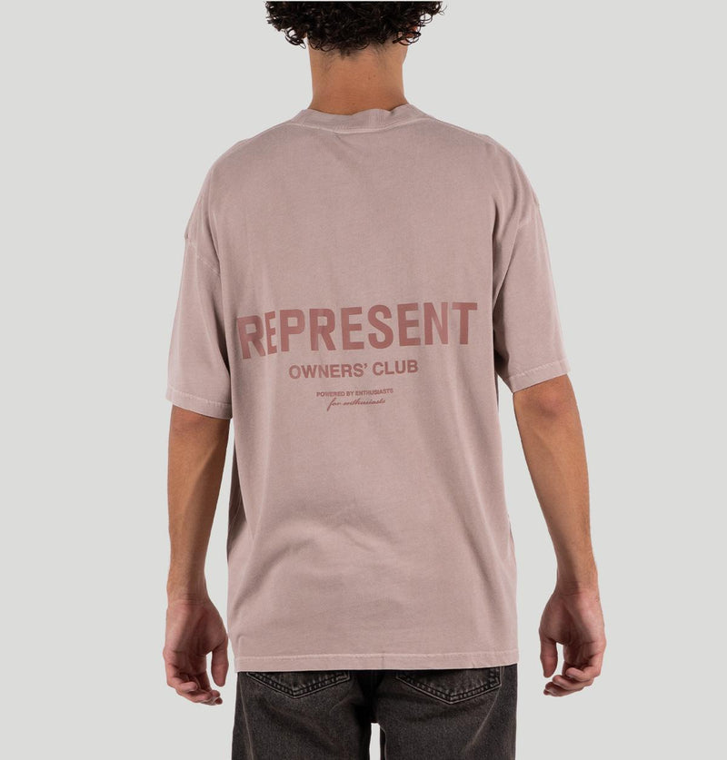 Represent dusty OCM41114 PF25322 REPRESENT 