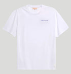 Gertrude Leonce Spot E26LEONCESPOT TEE SHIRTBLANC gertrude 