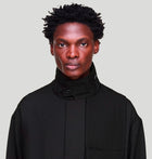 Y3 Utility Blouson KC6750 UT BLOUSON BLACKBLACK Y-3 