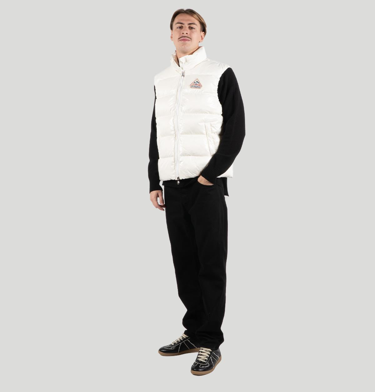 Pyrenex John HUY021P JOHN1025Y PYRENEX 