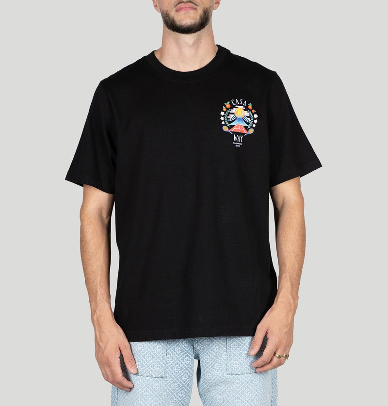 Casablanca way mountain MPF25JTS 00109 Casablanca 