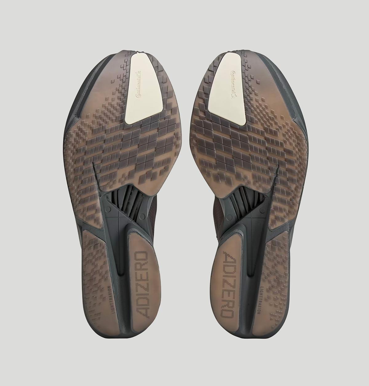 Y3 Adios Pro 4 KI6876 Y3 ADIOS PRO4UTIBLK Y-3 